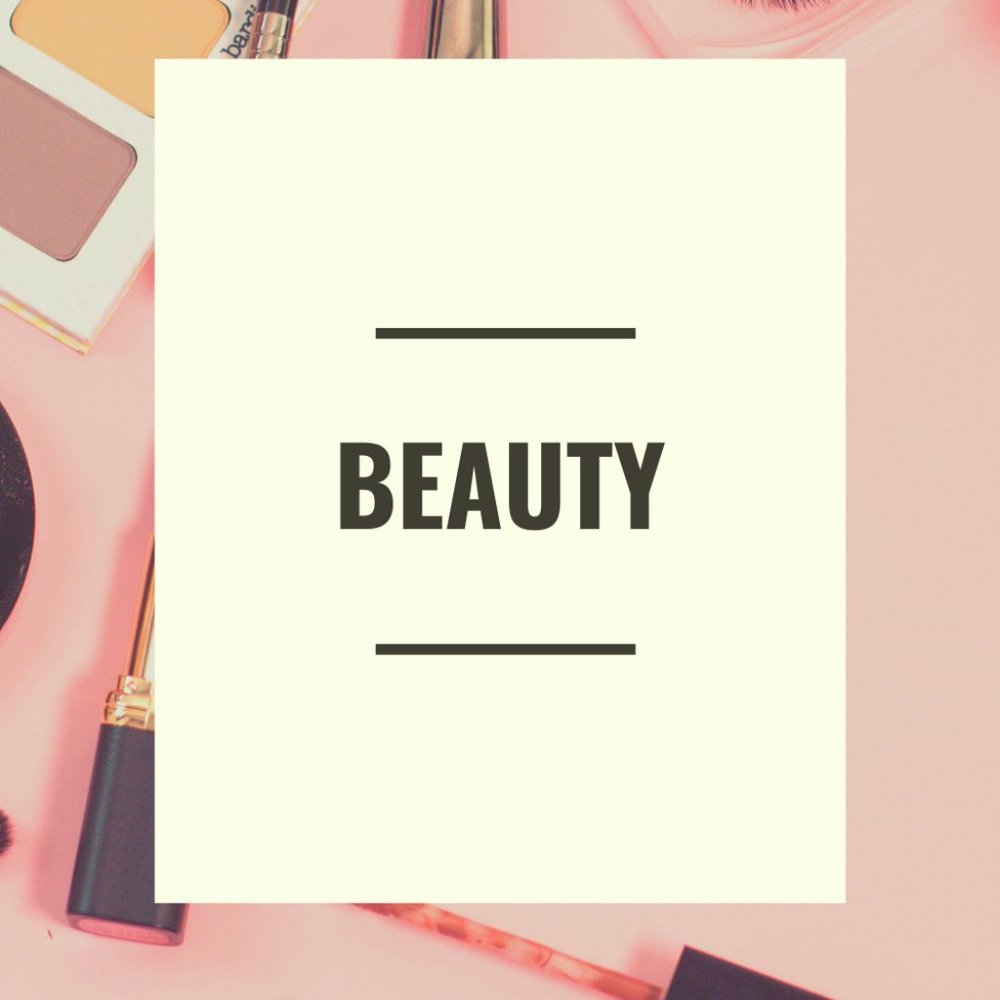 Beauty Products